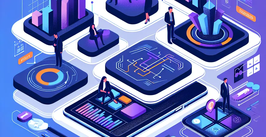  2025年ERP生态系统建设趋势：开放API标准